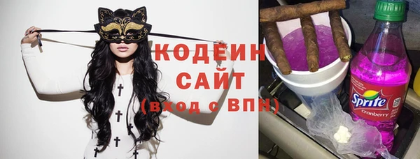 винт Пересвет